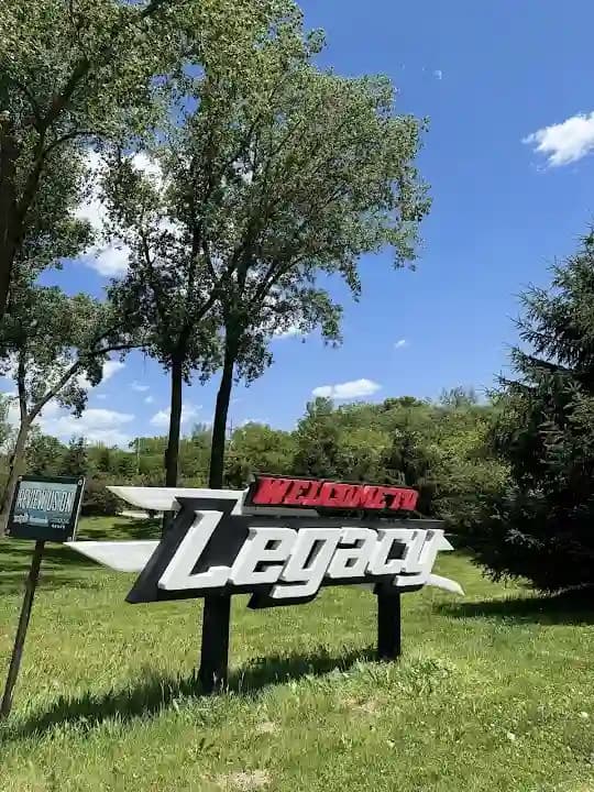 Photo of Legacy Adventure Park