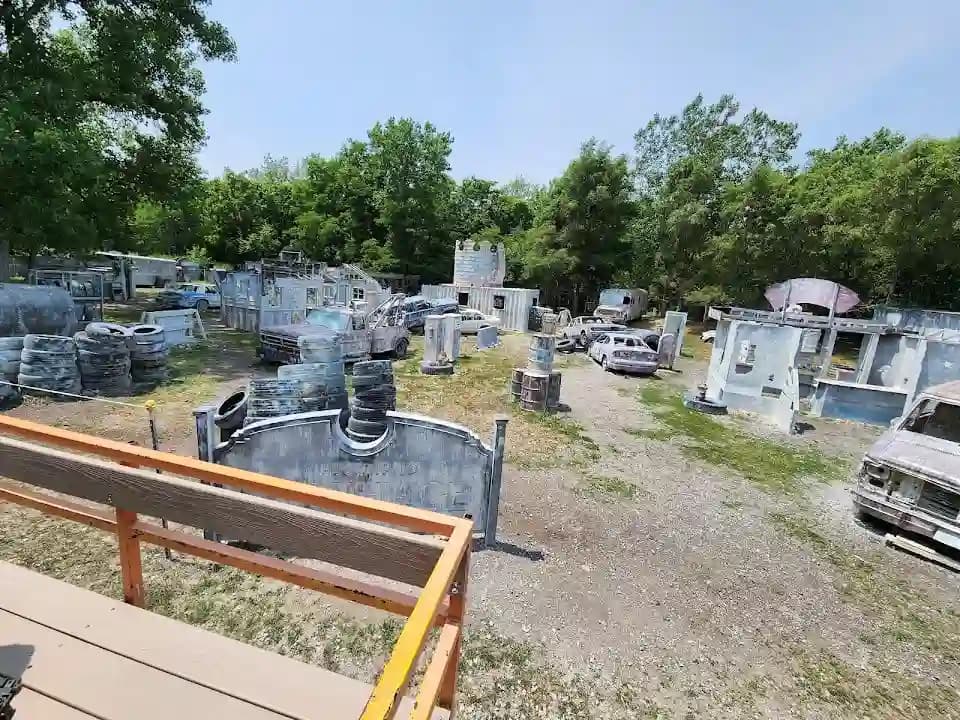 Legacy Adventure Park image 5