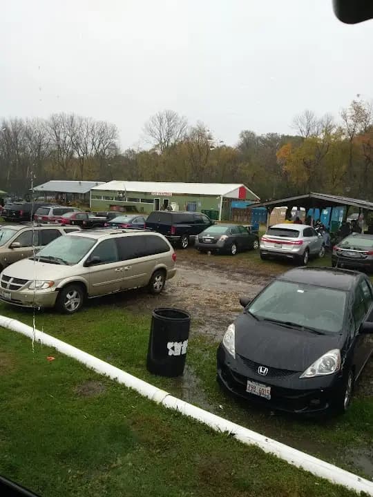 Photo of Fox Paintball Field and Store