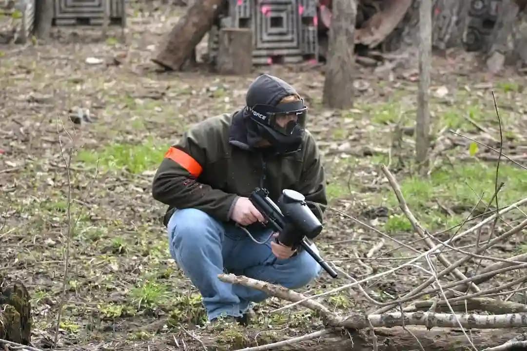 Fox Paintball Field and Store image 2