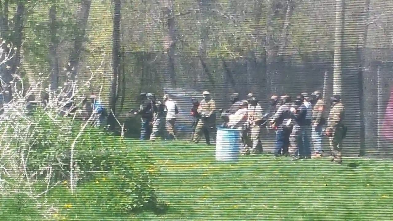 Fox Paintball Field and Store image 5