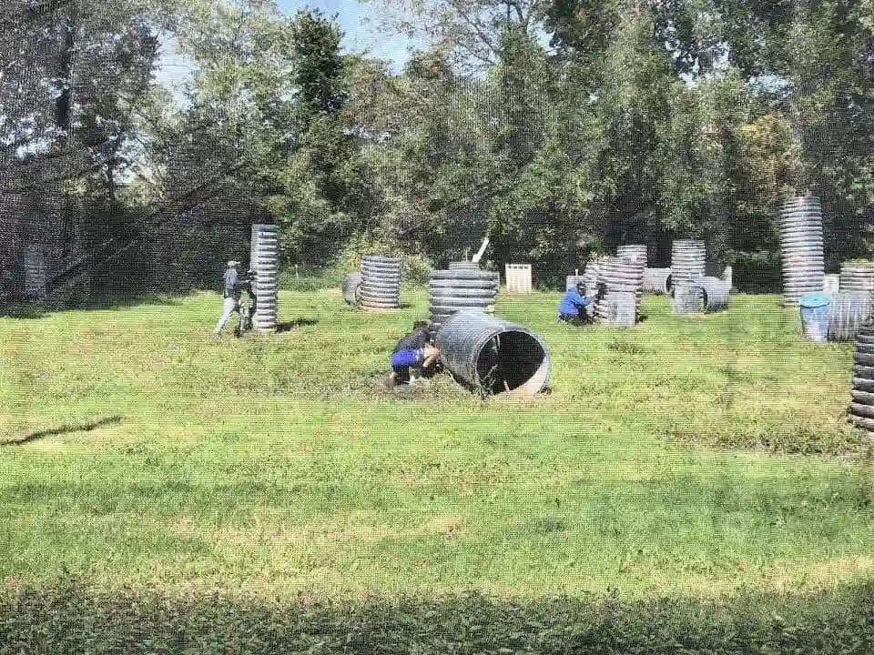 Fox Paintball Field and Store image 6