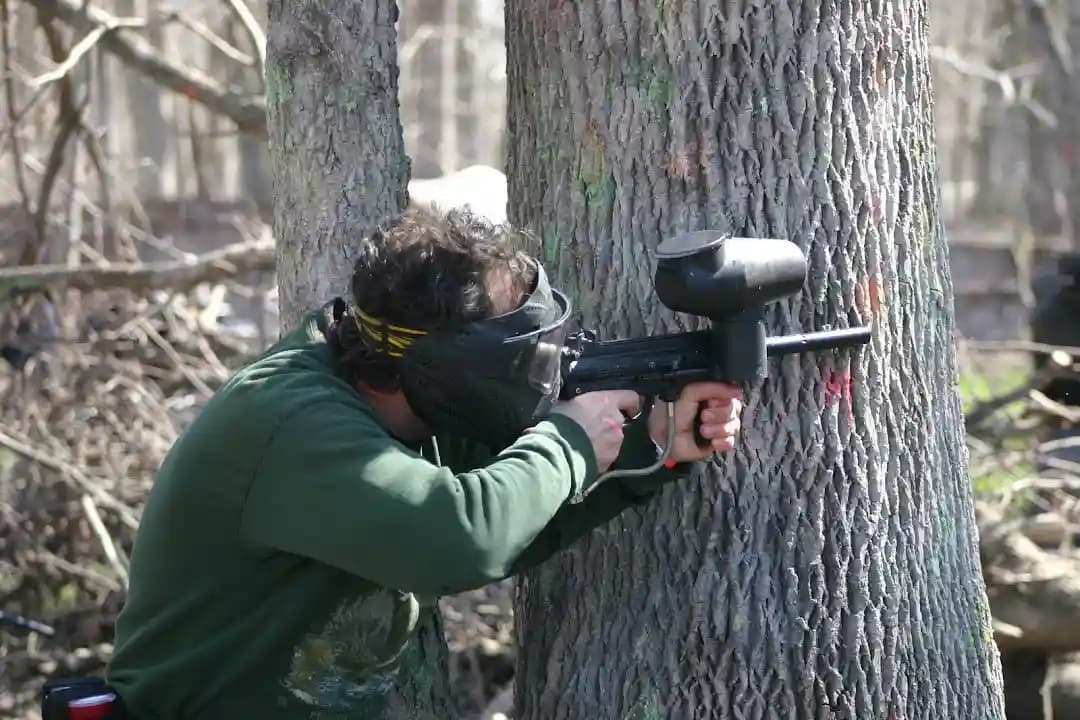 Fox Paintball Field and Store image 9