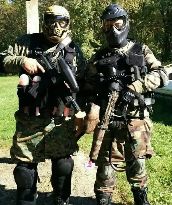 Fox Paintball Field and Store image 8