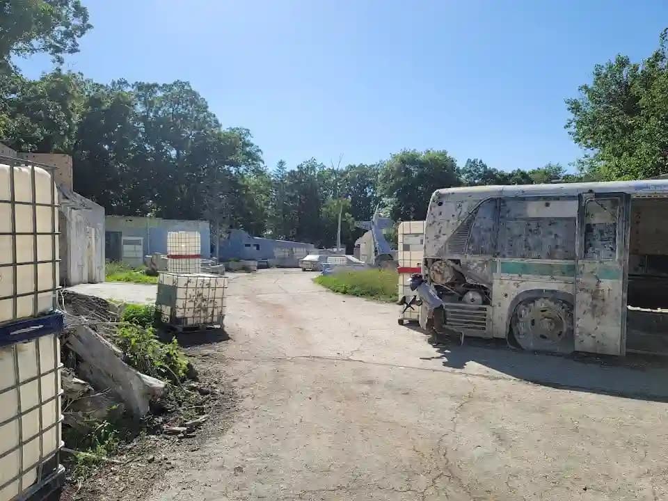 Paintball Explosion image 8