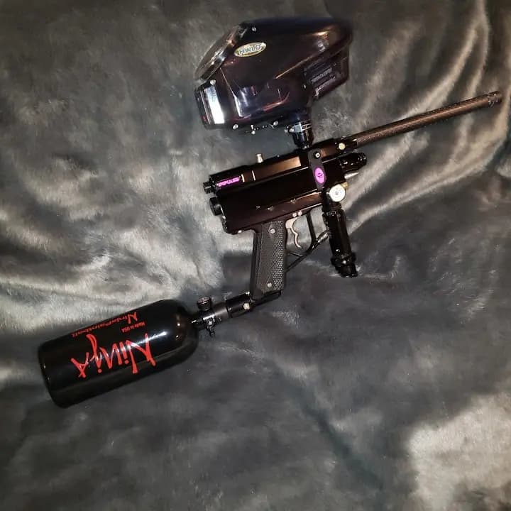 Fox Paintball Store and Field Offices image 8