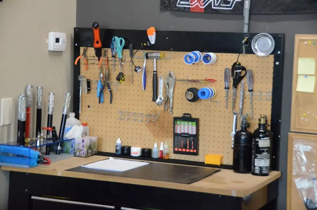 Fox Paintball Store and Field Offices image 10