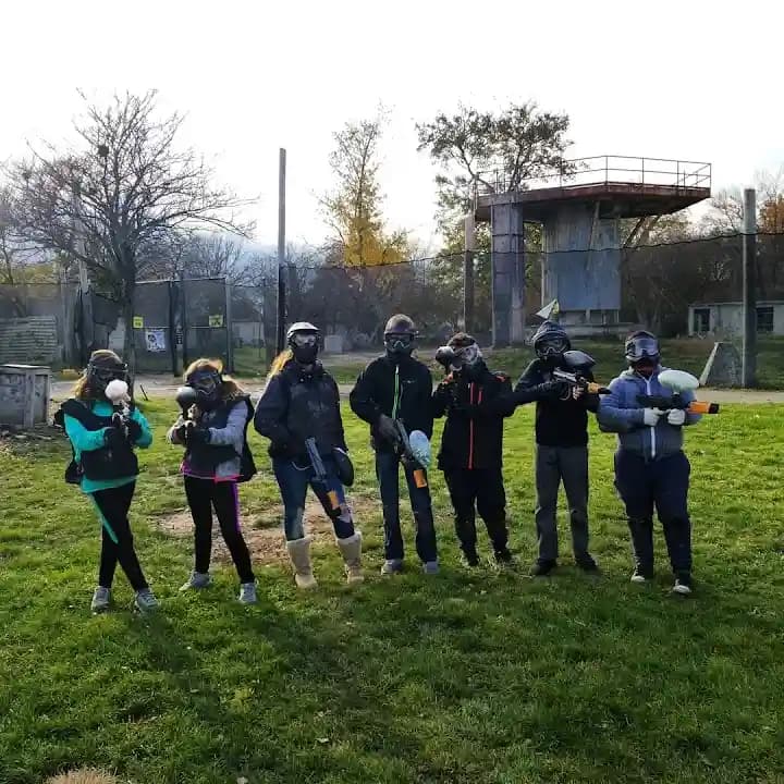 Blastcamp Paintball & Airsoft image 2