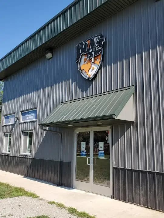 Photo of Blastcamp Paintball & Airsoft