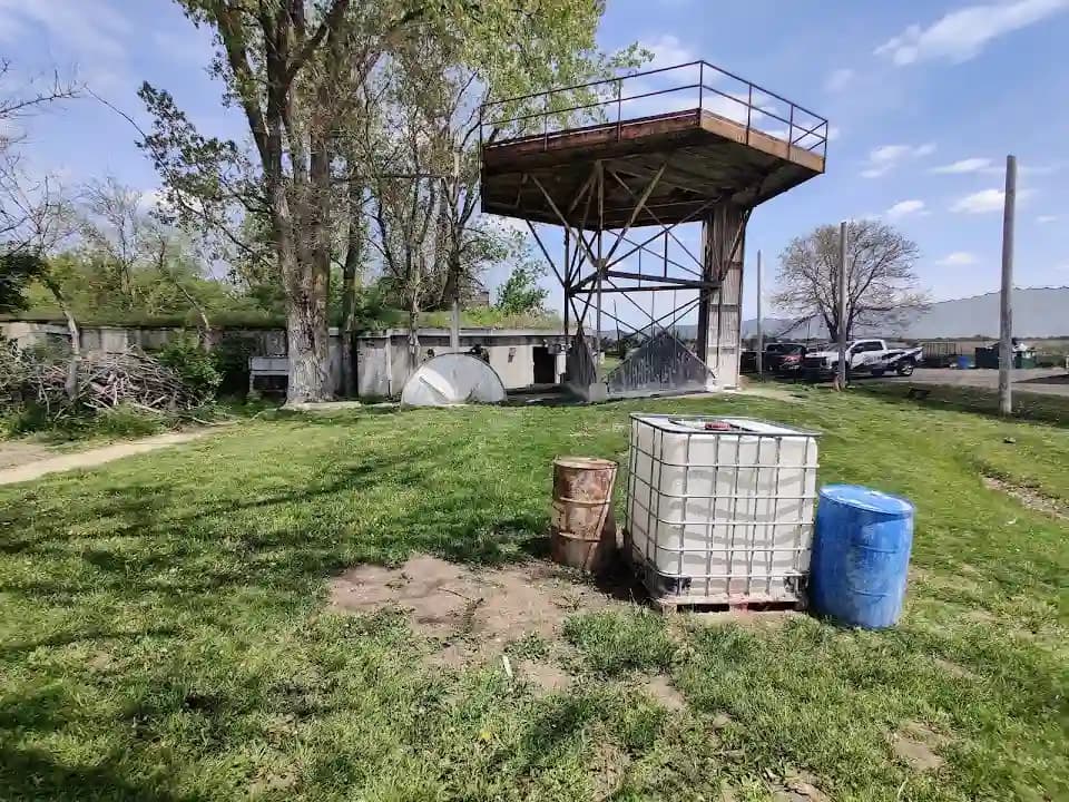 Blastcamp Paintball & Airsoft image 3