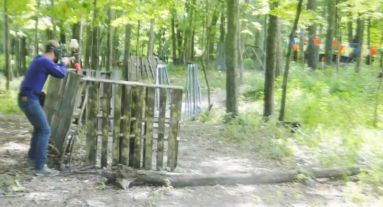 Paint Pursuit Games image 5