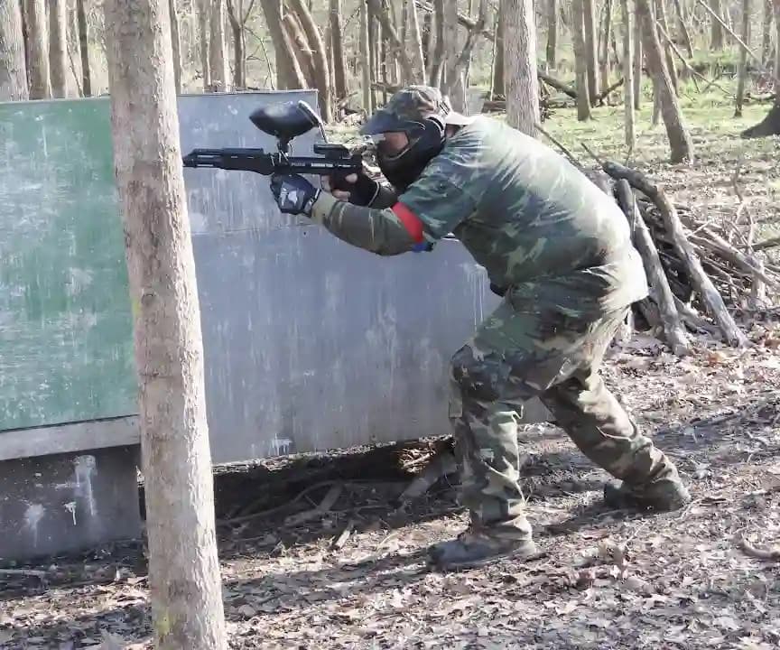 Paint Pursuit Games image 2