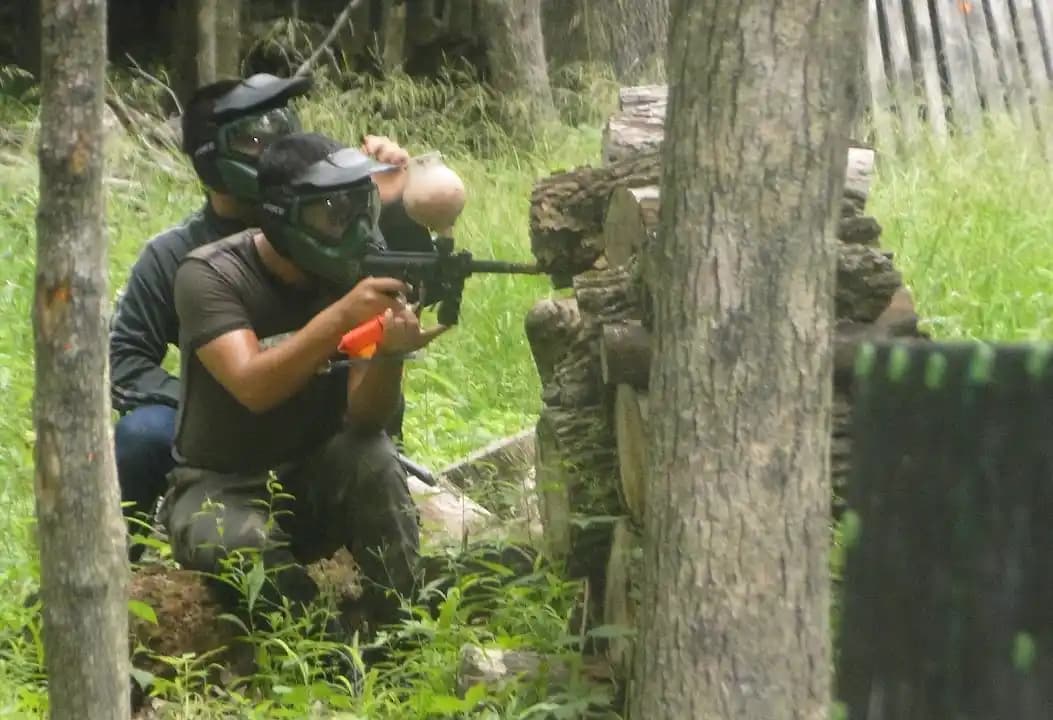 Paint Pursuit Games image 7