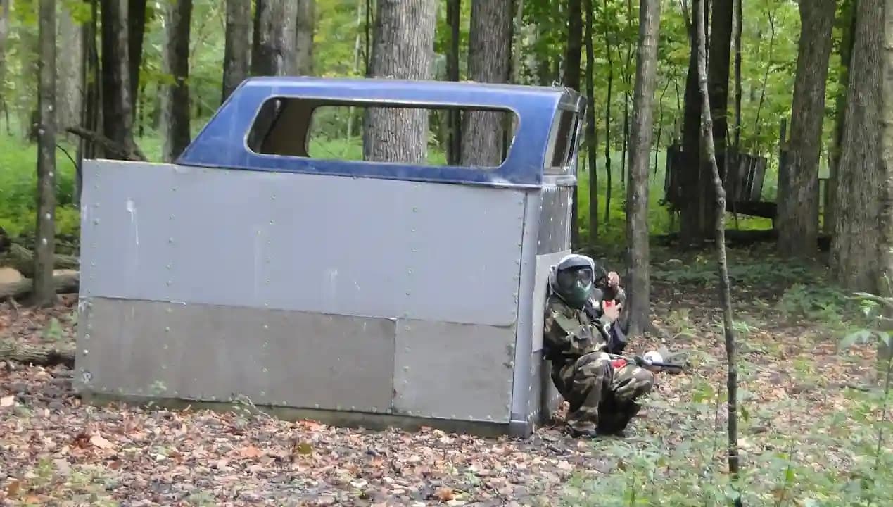 Paint Pursuit Games image 9