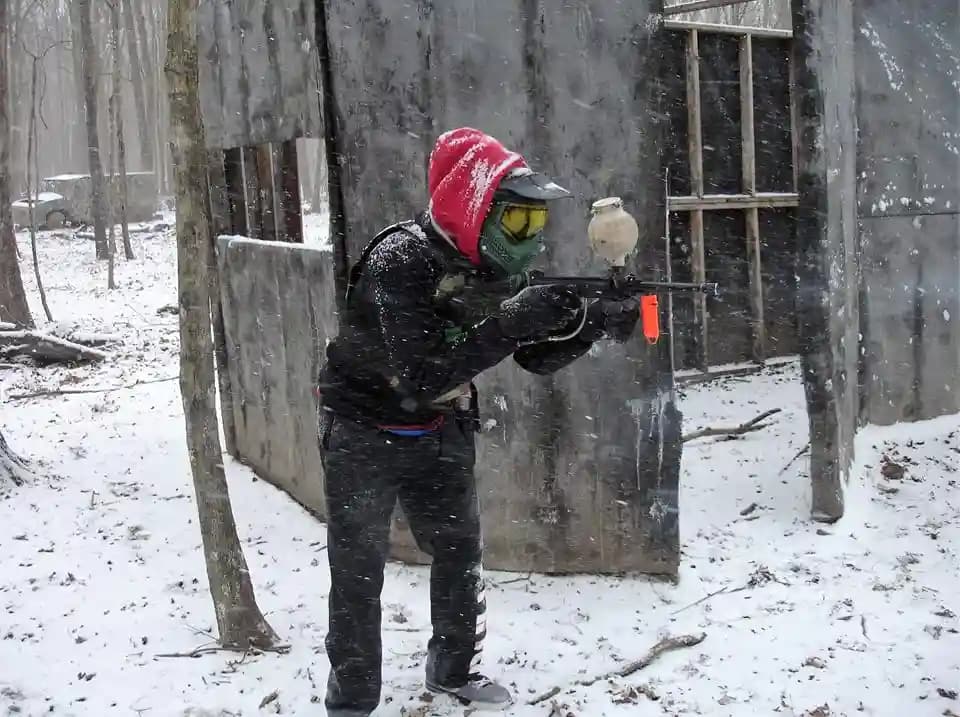 Paint Pursuit Games image 10