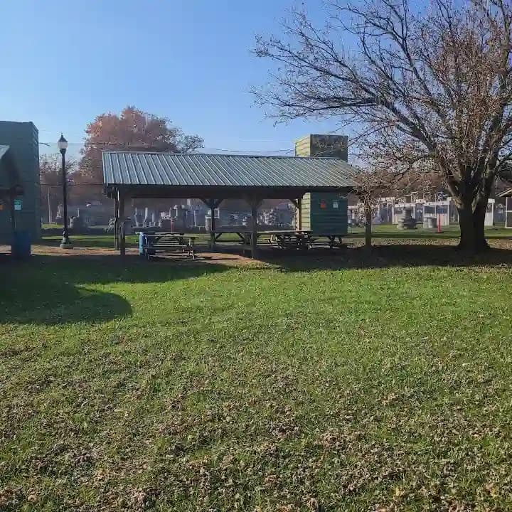 Fort Knox Paintball image 3