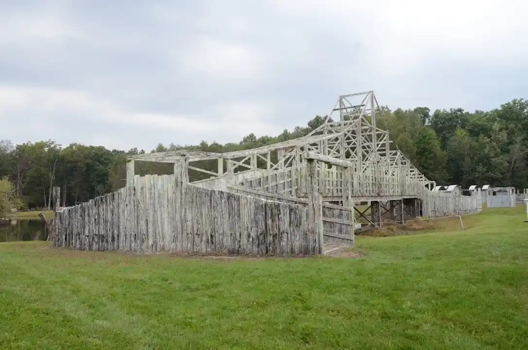 Photo of Fort Knox Paintball