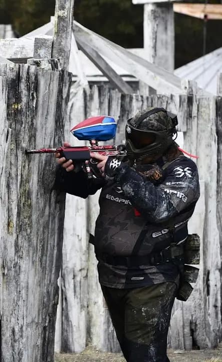 Fort Knox Paintball image 6