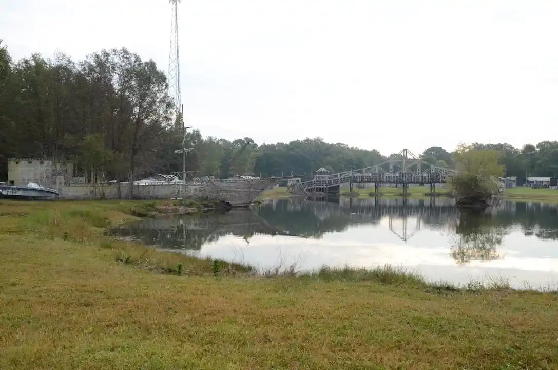 Fort Knox Paintball image 8