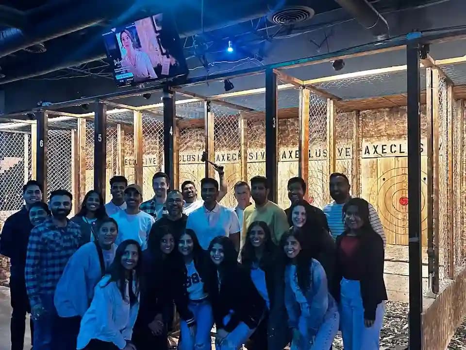 Axeclusive Axe Throwing & VR Lounge image 9