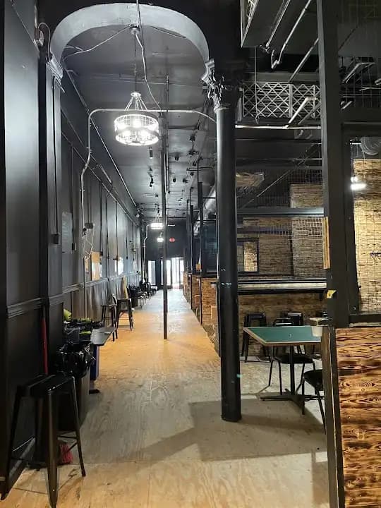 Bad Axe Throwing Indianapolis image 8