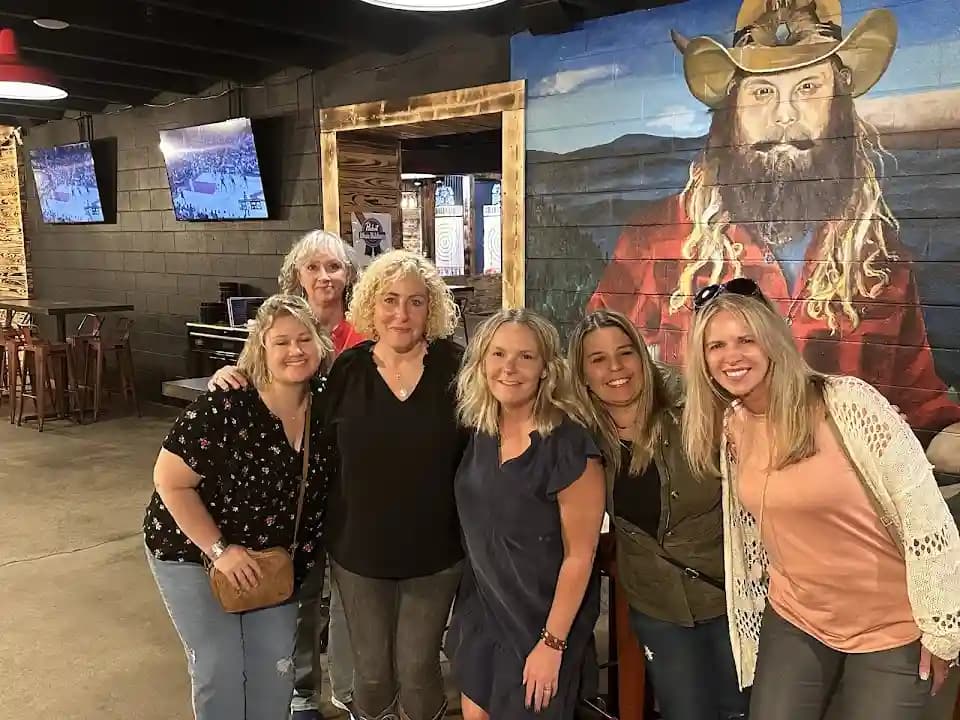 Bad Axe Throwing Nashville image 9
