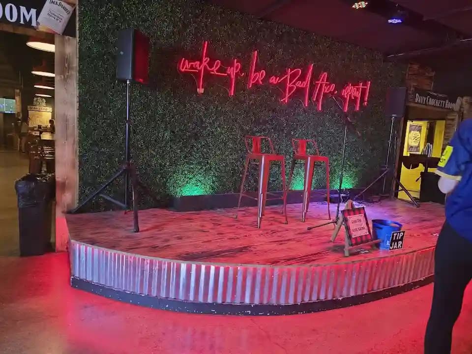 Bad Axe Throwing Nashville image 10