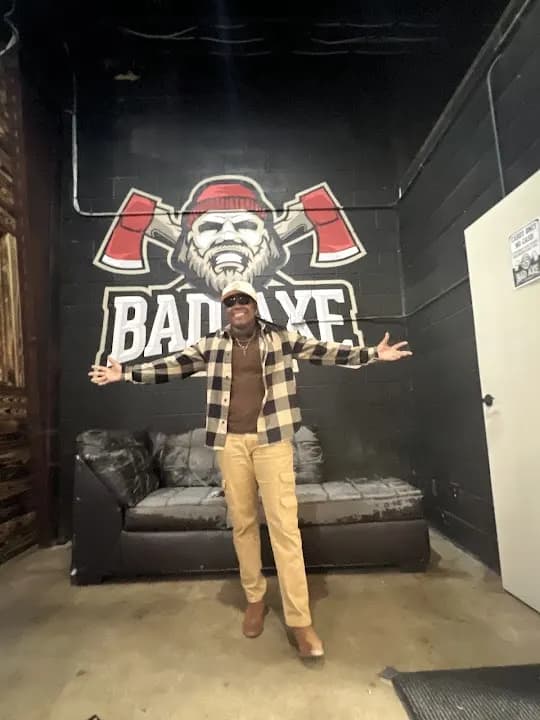 Bad Axe Throwing Atlanta image 3