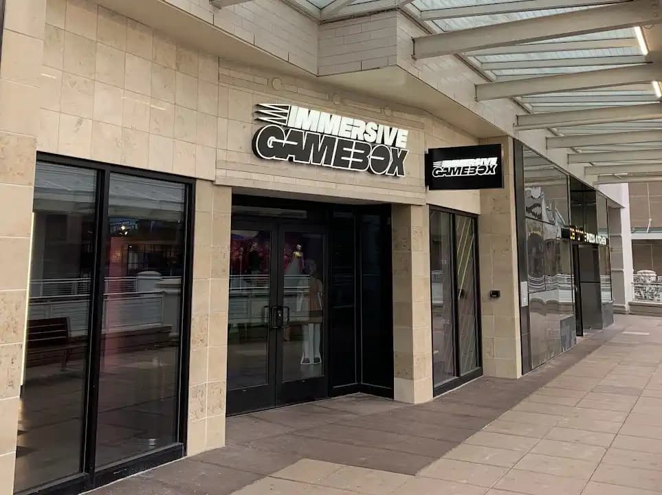 Immersive Gamebox - Oakbrook Center, Oakbrook image 5