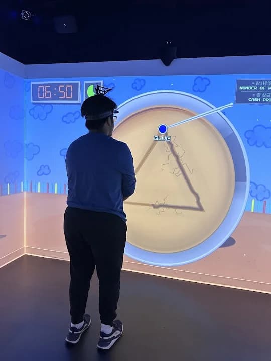 Immersive Gamebox - Oakbrook Center, Oakbrook image 6