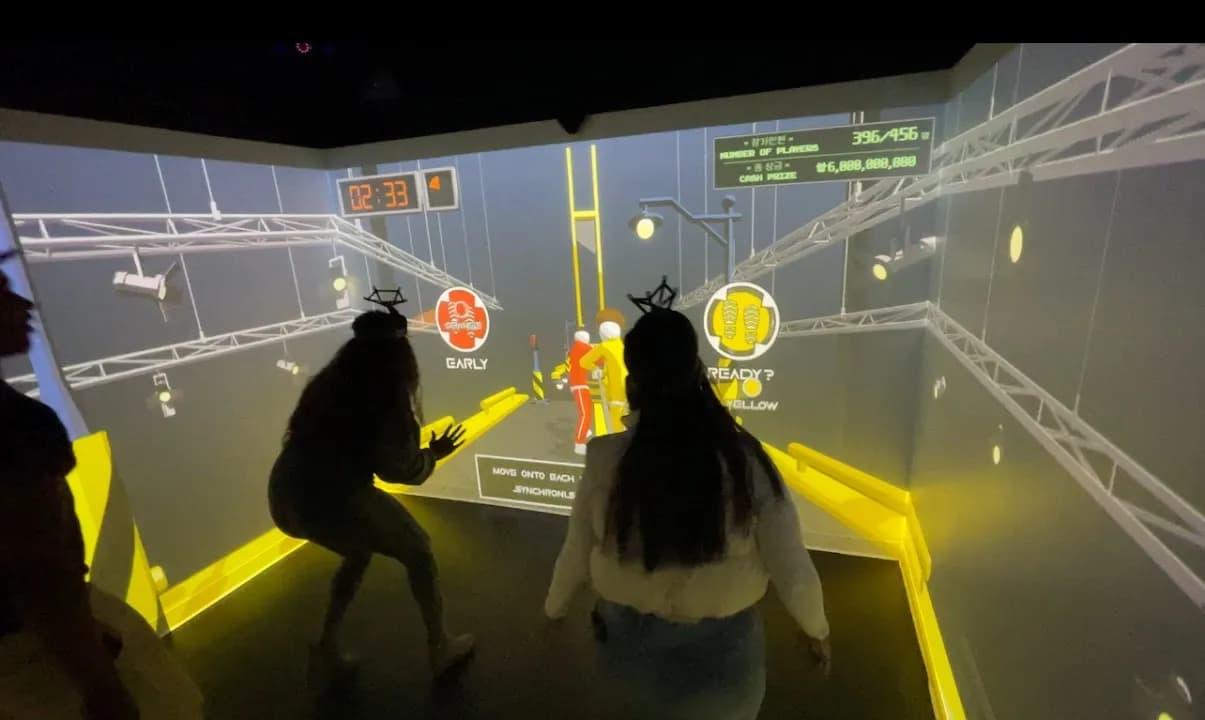 Immersive Gamebox - Oakbrook Center, Oakbrook image 9