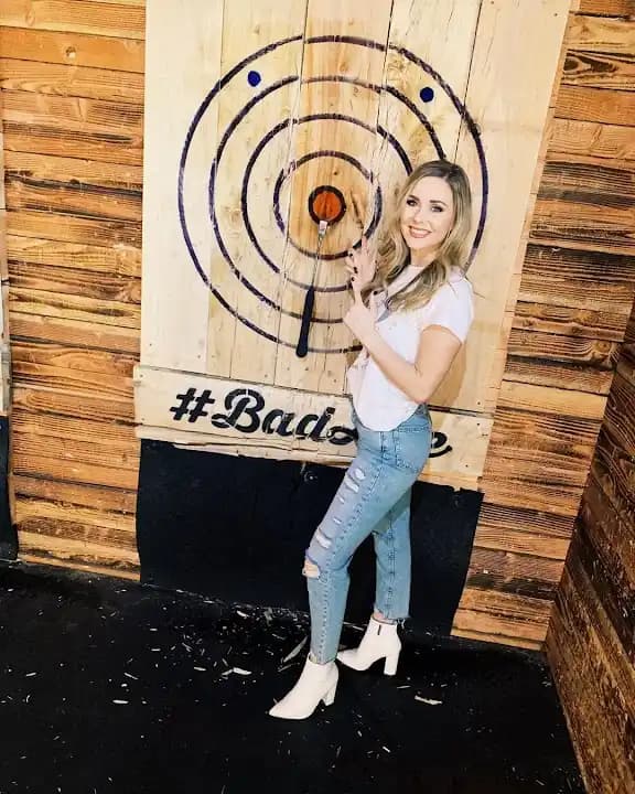 Bad Axe Throwing Fresno image 7