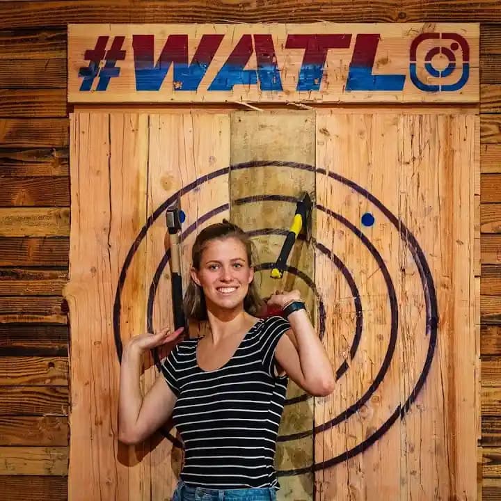 Bad Axe Throwing Fresno image 9