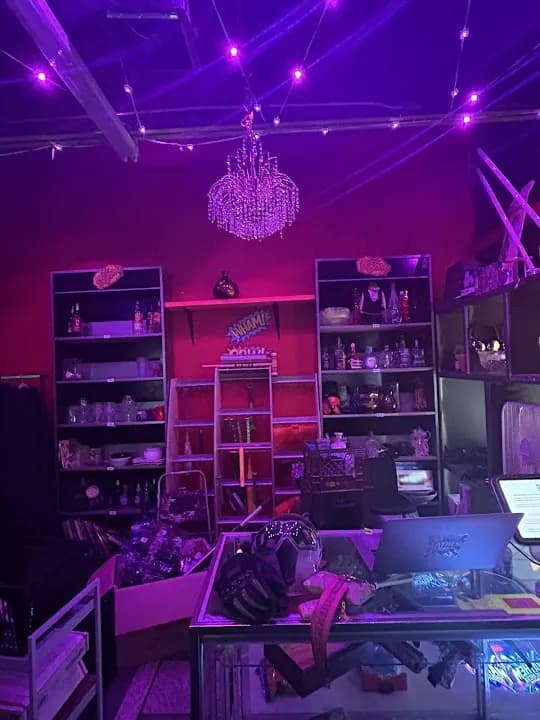 Photo of Mayhem Rage Arena (Rage Room)