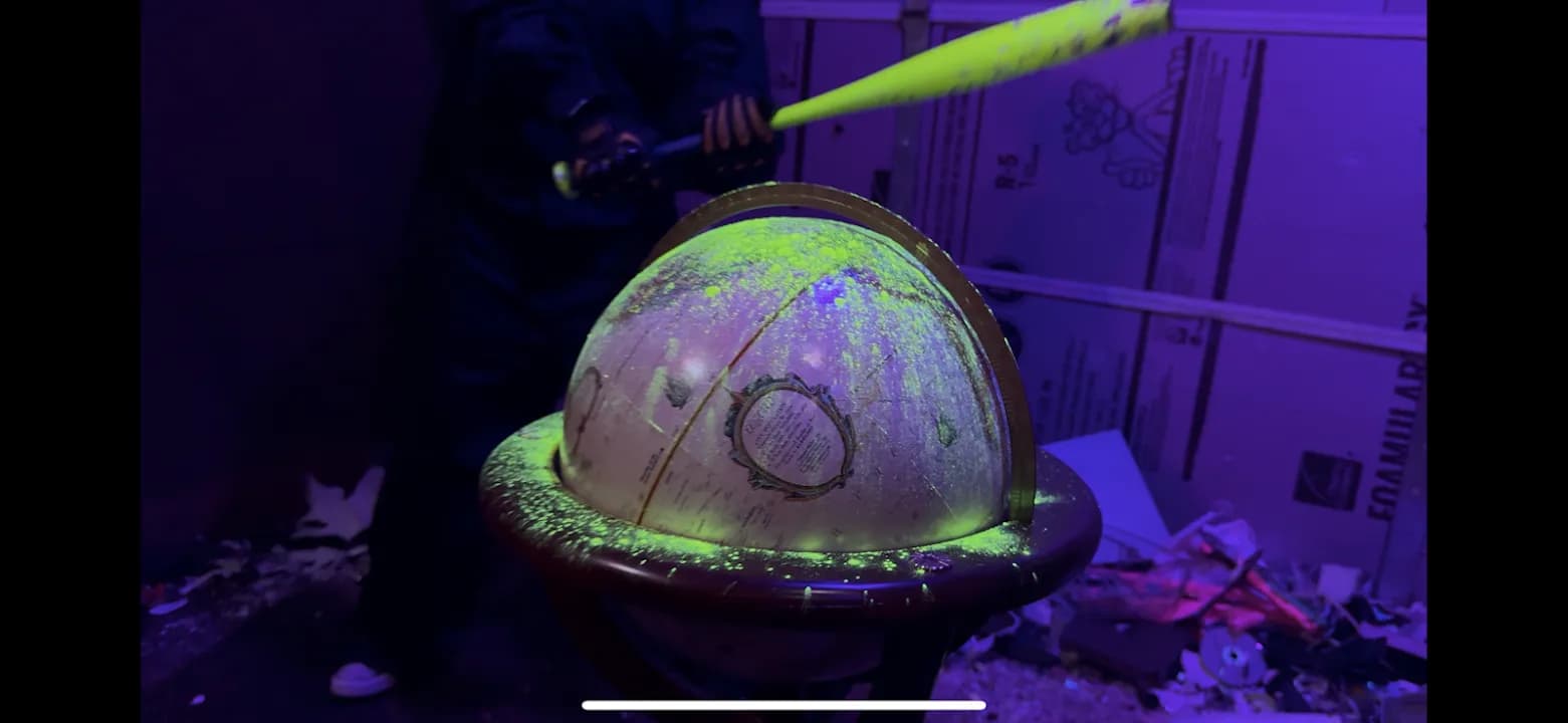 Mayhem Rage Arena (Rage Room) image 2