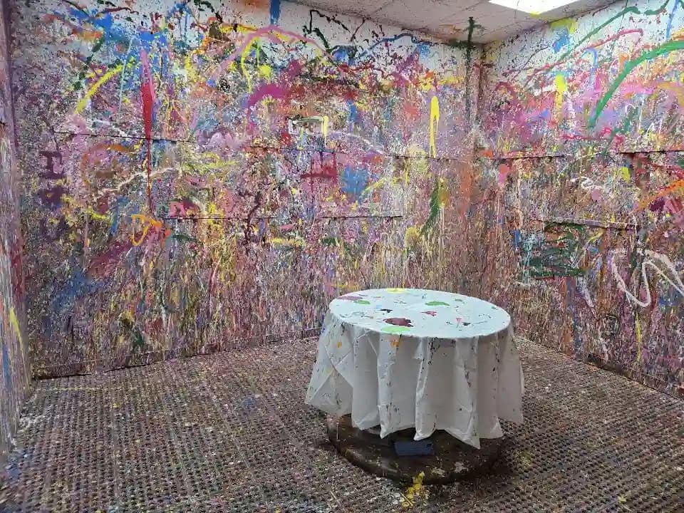 Splatter & Smash image 5