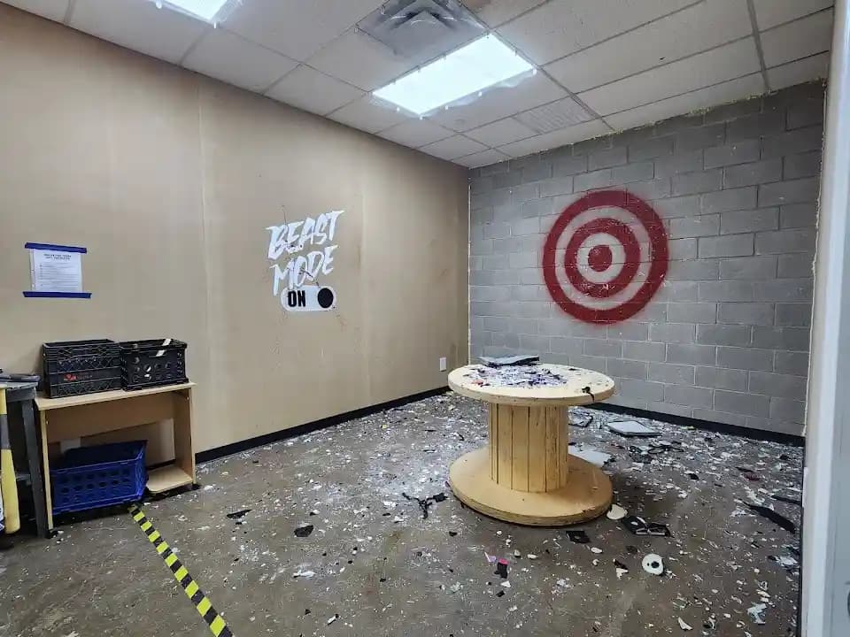 Splatter & Smash image 4