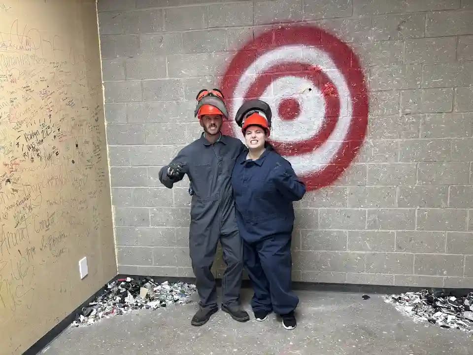 Splatter & Smash image 9