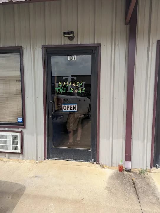 Photo of Release the Rage Break Room