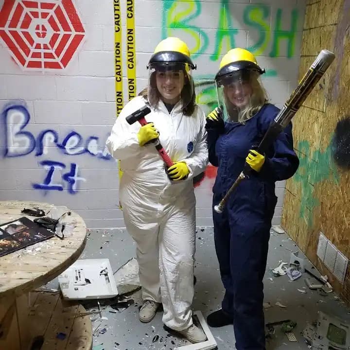 Smash N Bash image 3