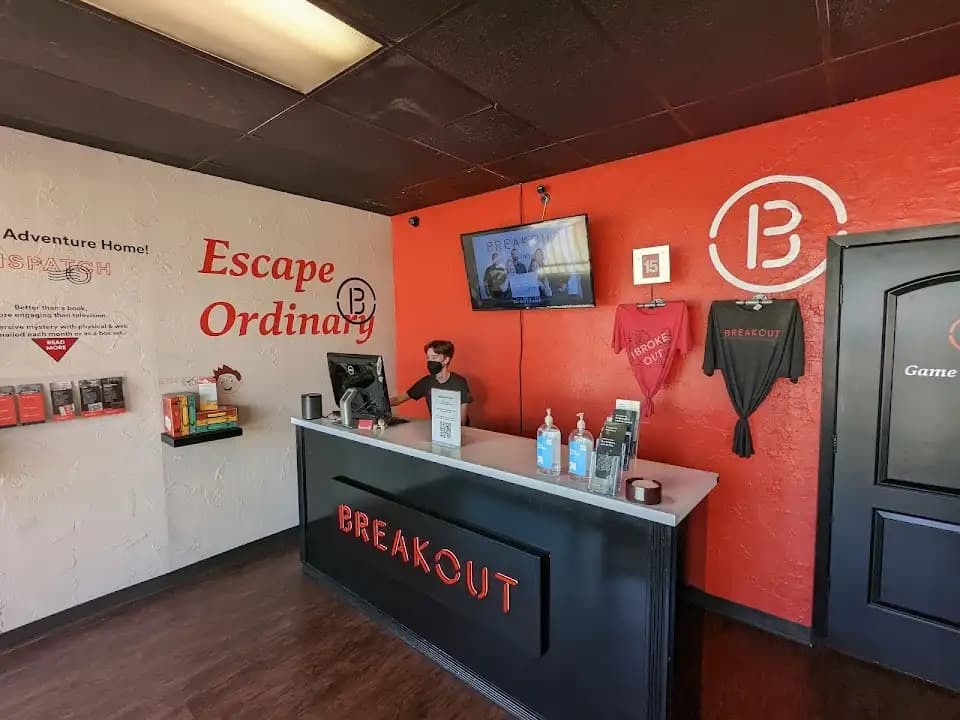 Breakout Games image 2