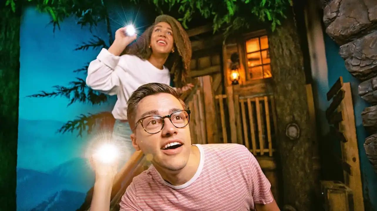 Photo of The Escape Game Grapevine