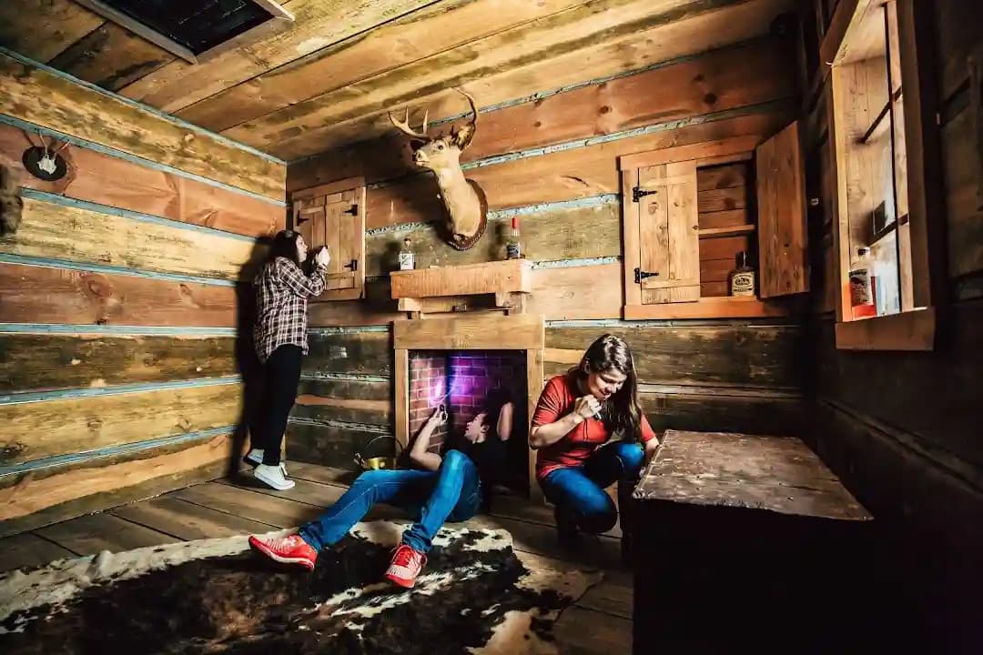 The Escape Game Grapevine image 4