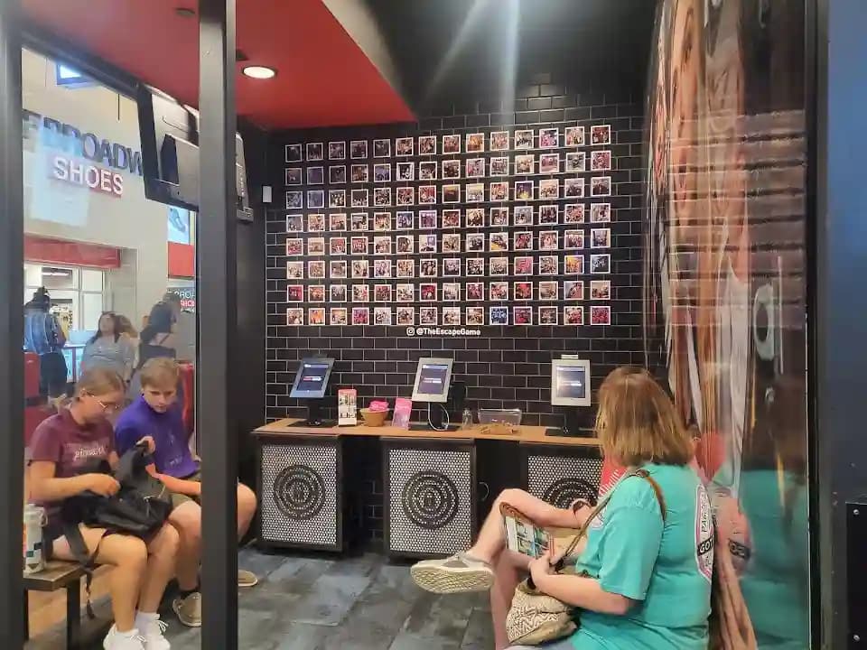 The Escape Game Grapevine image 2