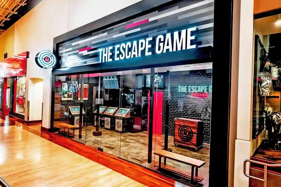The Escape Game Grapevine image 5