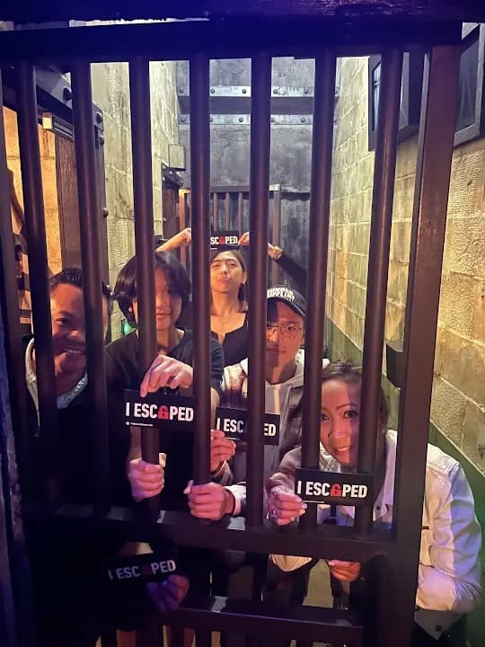 The Escape Game Grapevine image 8