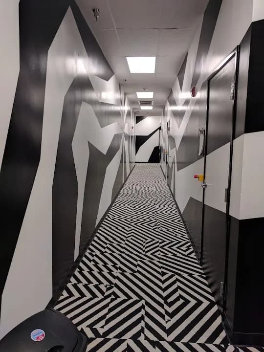 Escape The Room Dallas image 3