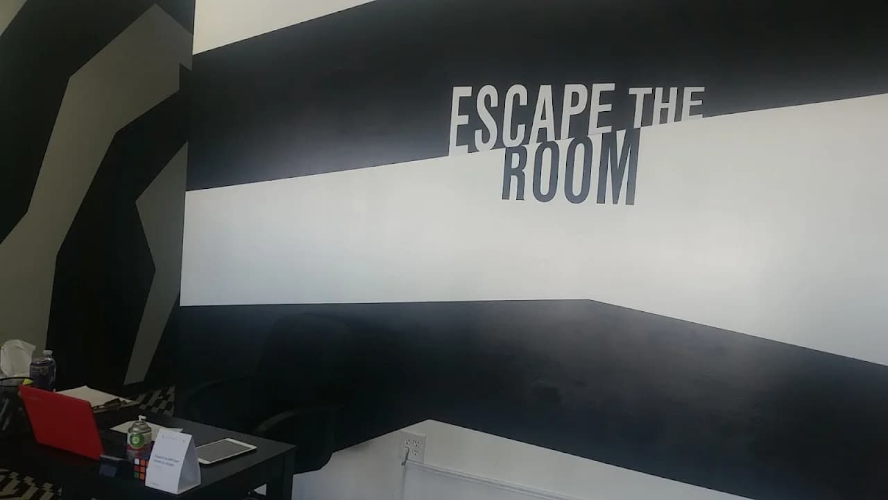 Escape The Room Dallas image 2