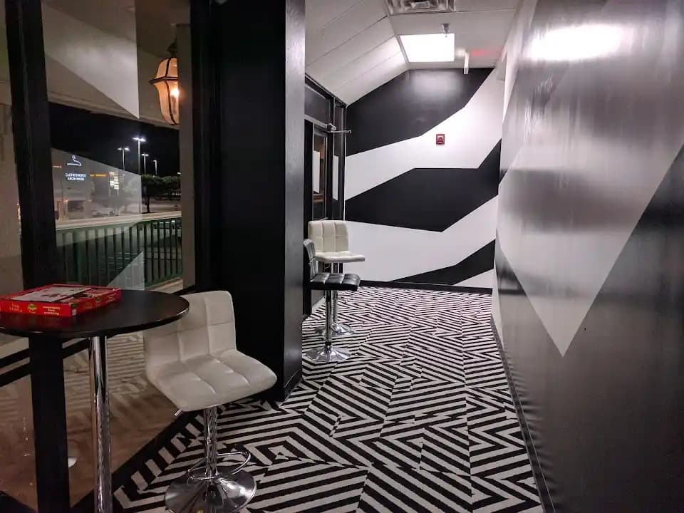 Escape The Room Dallas image 8
