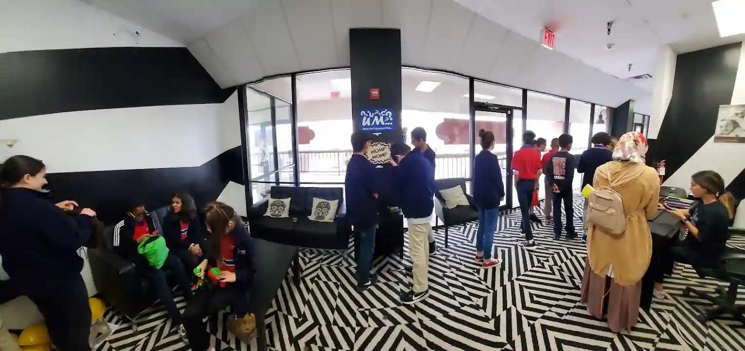 Escape The Room Dallas image 10